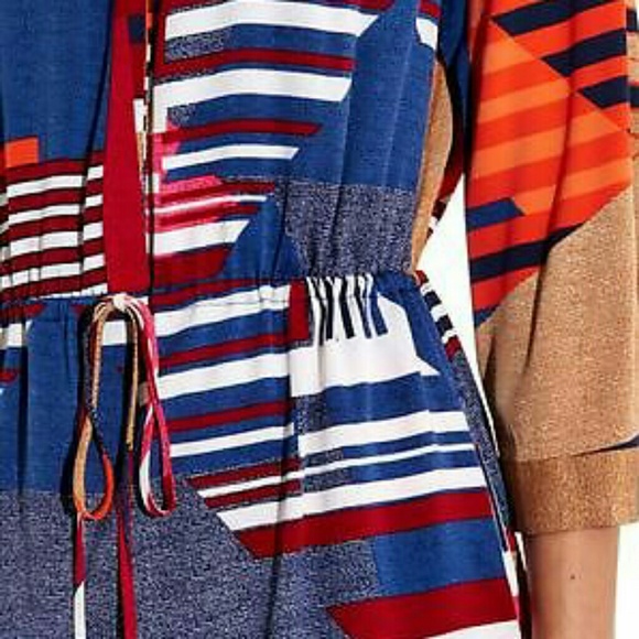 Diane von Furstenberg dress - Picture 2 of 3